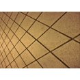 thumbnail image 1 of Ahgly Company Machine Washable Indoor Rectangle Transitional Saddle Brown Area Rugs, 5' x 8', 1 of 7