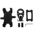 thumbnail image 4 of Convenient Phone Bike Bracket Rotatable Phone Support Stand Cellphone Bracket, 4 of 8