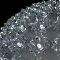 thumbnail image 3 of Novelty Lights 10in 150 LED Starlight Sphere, True Twinkle Pure White, 3 of 7