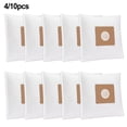 thumbnail image 3 of Lefu For Eureka NEN170 Canister Vacuum Cleaner Replacement Dust Bags 4 Count, 3 of 5