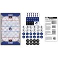 thumbnail image 4 of Masterpieces Puzzle Company Vancouver Canucks Checkers Board Game, 4 of 5