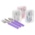 thumbnail image 1 of Cool Gear Cutlery Set, 1 of 9