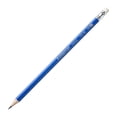 thumbnail image 3 of Staedtler Norica Pencil Set - 50 Pre-Sharpened #2 HB Pencils with 50 Eraser Caps & Double-Hole Sharpener, 101pcs, 3 of 6
