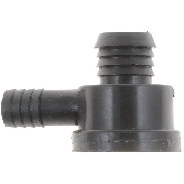 Help By Dorman Valve de Contrôle de Puissance de Frein 80190 Sans Illet