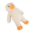 thumbnail image 2 of Dog Plush Duckling Sounding Toy, Attractive Safe Teeth  Dog Squeaky Toy  For Small Dogs L, 2 of 8