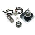 thumbnail image 1 of for Weber Genesis Grill Replacement Ignitor Kit 67726 1819-51 & 1836-32, 1 of 10