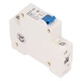 thumbnail image 3 of Mini Circuit Breaker, Pa66 Shell 1P 230V 400V 20A Circuits Breakers  For Office, 3 of 8