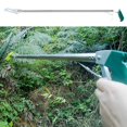 thumbnail image 4 of Snake Tong, Reptile Grabber, Stainless Steel For Reptiles, 4 of 8