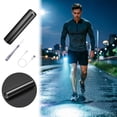 thumbnail image 4 of Lampe de Poche LED Portable Rechargeable avec Lumière Latérale pour Utilisation Mains Libres en Camping, Randonnée et Situations d'Urgence, 4 of 6