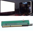 thumbnail image 1 of PCI E 16 Riser Card, Adapter Tiny 5 PCIE16 Riser for ThinkCentre M920q M920x M910x M720q P330, Transferable Graphics Support P1000 P620 P600, 1 of 7