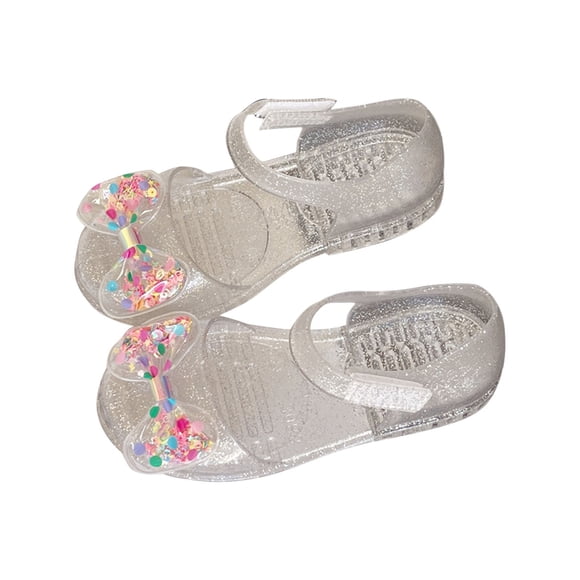 Baby Water Shoes, Girls' Soft Sole, Beach Play, Summer