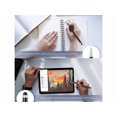 thumbnail image 3 of Case for Amazon Fire HD 8 and Fire HD 8 Plus (12th /10th Generation, 2022/2020 Release) 8" Tablet Ultra Lightweight Slim Shell Stand Cover with Stylus Pen, 3 of 7