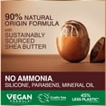 thumbnail image 4 of Garnier Good, Permanent Hair Dye, 100% Grey Coverage, No Ammonia, 1 Unit, 4 of 9