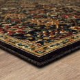 thumbnail image 4 of Mohawk Home Camlice Grey Polyester Area Rug, 4 of 6