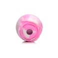 thumbnail image 3 of Gossip Rose Lust Suction Vibrator, Swirl, 3 of 5