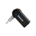 thumbnail image 1 of iWorld Bluetooth Audio Car Kit, Stream Music and Calls Hands Free, 1 of 4