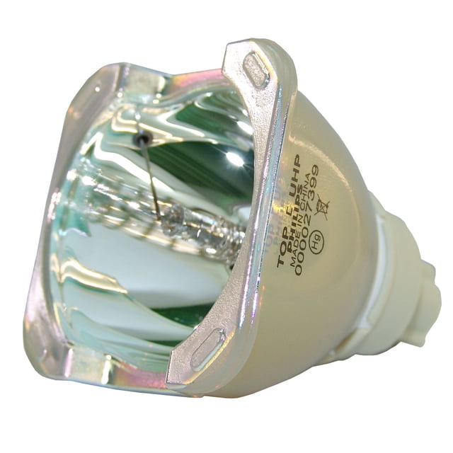 Lampe de Projecteur Philips Originale de Remplacement pour NEC PX700W (Ampoule Seulement)