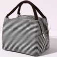 thumbnail image 1 of zanvin Lunch Cadeau des Fêtes, Sac à, Sac à Lunch Unisexe de Style Mode Extérieur Grande Capacité, 1 of 2