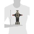 thumbnail image 4 of DIAMOND SELECT TOYS Lost in Space: Electronic Lights & Sounds B9 Robot Figure, Multi-colored, 10 inches, (AUG142281), 4 of 4