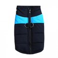 thumbnail image 4 of XZNGL US Pet Dog Vest Jacket Warm Waterproof Clothes Winter Padded Coat Small/Large, 4 of 9