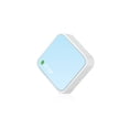 thumbnail image 2 of TP-Link TL-WR802N 300Mbps Wireless N Nano Pocket Router, 2 of 7
