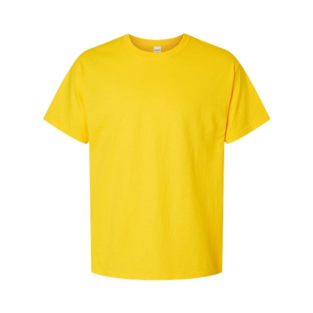 Hanes Athletic Yellow 10 5Xl
