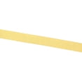thumbnail image 4 of UNIQUE CREATIV Ribbon, Metallic Gold, Wired 38 mm × 2.7 m (1.5 in × 9 ft), 4 of 5