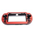 thumbnail image 4 of for PS Vita 1000 Protective Case, Aluminum Alloy Anti Scratch Falling Fingerprints Hard Shell, Game Console Protective Cover, 4 of 7