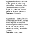 thumbnail image 3 of Larabar Gluten Free Minis Peanut Butter Chocolate Chip, 3 of 5