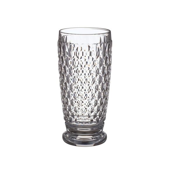 Villeroy & Boch Boston Clear Crystal Highball Glass