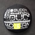 thumbnail image 2 of MD Buddy, Wall Ball, 12lbs, 2 of 3