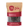 thumbnail image 1 of Yupik Flocons de Chocolat Noir Semi-Sucré, 1 kg, 1 of 3