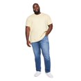thumbnail image 2 of T-shirt à manches courtes George Plus pour hommes, 2 of 6