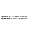 thumbnail image 4 of Great Value Pomegranate Arils, 4 of 5