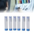 thumbnail image 1 of Paint Sticks,Crayon Kits Safe Drawing Tools Body Paint Tempera Paint Sticks Washable Gouache Sticks Gouache Sticks Tempera Paint Sticks in Bulk for Art, 1 of 7