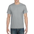 thumbnail image 1 of Gildan Mens DryBlend T-Shirt, S, Gravel, 1 of 2