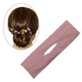 thumbnail image 4 of HILABEE Knotted Deft Bands Wire Headband Accessories L L, 4 of 9