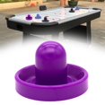 thumbnail image 2 of koolsoo Air Hockey Pusher 96mm Large Size Green for Game Tables Replacement, 2 of 8