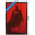 thumbnail image 2 of Film DC Comics The Batman - Batman Teaser One Sheet, 2 of 4