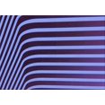 thumbnail image 1 of Ahgly Company Machine Washable Indoor Rectangle Transitional Dark Purple Area Rugs, 6' x 9', 1 of 7
