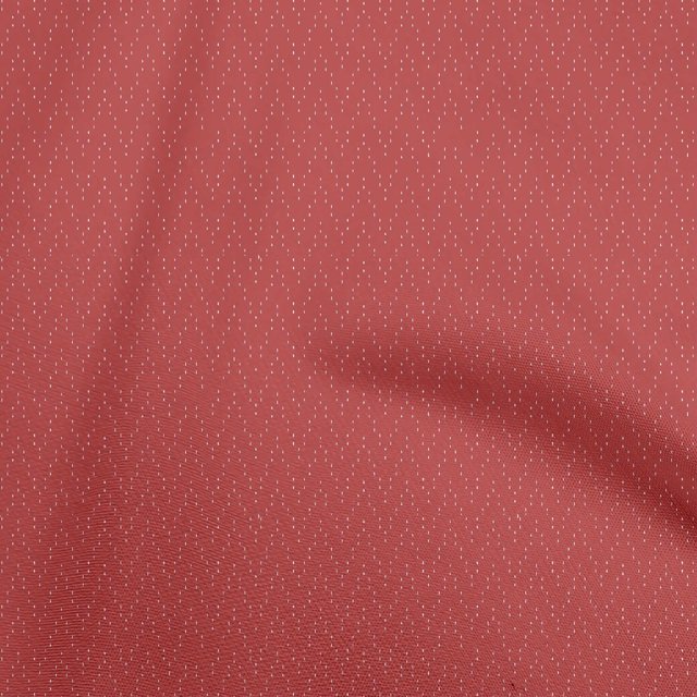 oneOone Rayon Red Fabric Asian Japanese Fabric For Sewing Printed Craft Fabric By The Yard 56 Inch Wide
