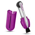 thumbnail image 1 of Peeps Lens Cleaners, Purple Injected (3 Pack), 1 of 15