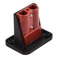 thumbnail image 4 of Decodeary Black Bracket Panel Cover Plug Plug For Plug Panel Cover Plug 1Set, 4 of 6