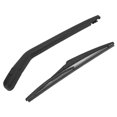 thumbnail image 2 of Rear Windscreen Wiper Arm Blade Set 85241‑48080 Replacement for Highlander 2001‑2007, 2 of 14
