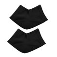 thumbnail image 3 of Heel Protective Socks, Mesh Comfortable Gel Heel Sock, Muscle Fatigue Keep Dry For Foot Fatigue Prevent Getting Hot, 3 of 8