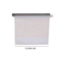 thumbnail image 2 of Wzzjkit Petit Sac de Rangement, Sac de Conservation Portable Auto-Scellant Sac de Scellage Sac de Rangement pour Aliments, Petit Sac, 2 of 4