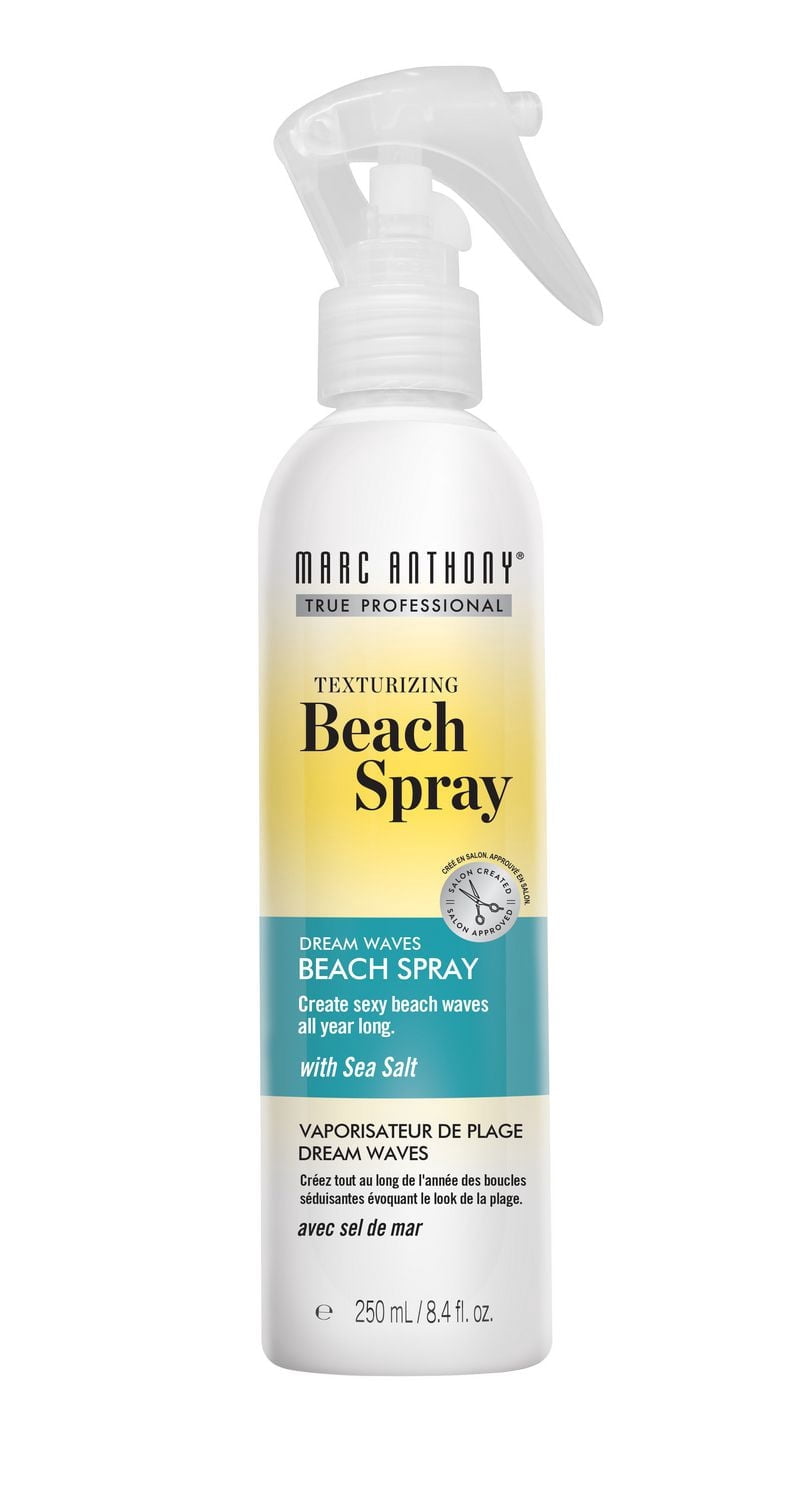 Marc Anthony Vaporisateur de Plage Texturisant Dream Waves au Sel de Mer
