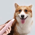 thumbnail image 4 of Dog Hair Trimmer 2024 New Rechargeable Dog Hair Trimmer With LED Light Multifunctional Pet Dog Hair Trimmer For Large Dogs Medium Dogs And Small Dogs, 4 of 6