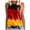 OTHER, variant on GDREDA Gym Tank Top Women Casual Tank Top Sleeveless Summer T Shirt Tops Round Neck Basic Tank Women's Tanks & Camis Black,S
