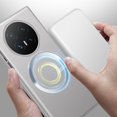 thumbnail image 4 of Case For Huawei Honor Magic V6, Magnetic Cover With Super Slim Supports Wireless Charging Shell, 4 of 5